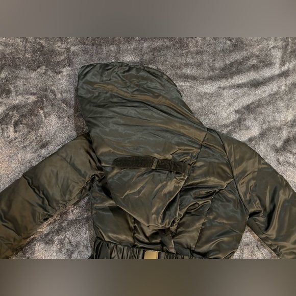 Laundry by Shelli Segal Woman’s Puffy Winter Coat - Picture 7 of 12